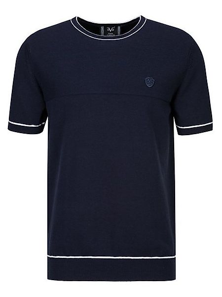 19V69 ITALIA T-Shirt MARINO günstig online kaufen