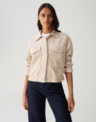 OPUS Cordjacke HONNJA HONNJA Cordjacke günstig online kaufen