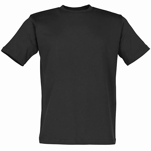 James & Nicholson Rundhalsshirt Basic T-Shirt günstig online kaufen