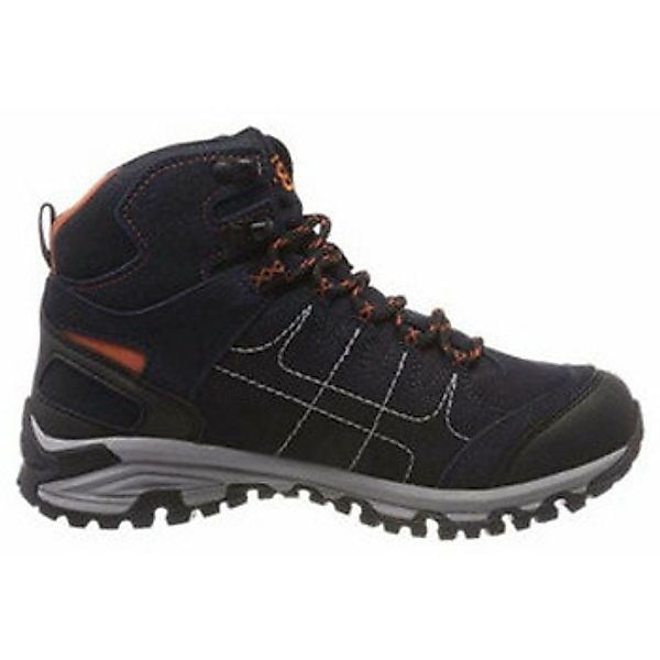 Brütting  Herrenstiefel Schnür-Stiefeletten für Herren günstig online kaufen