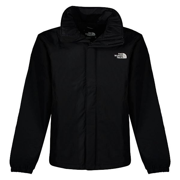 The North Face Resolve Insulated Jacke 2XL TNF Black günstig online kaufen
