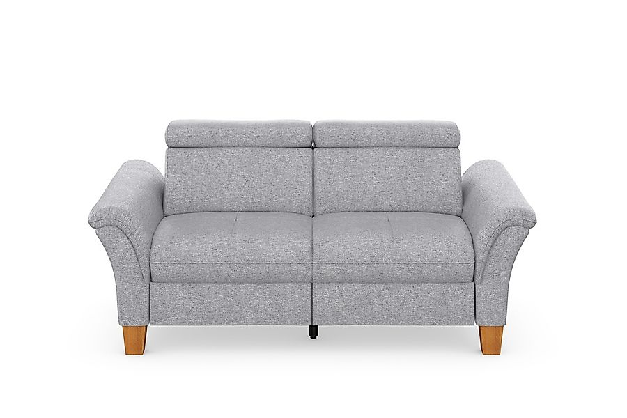 Home affaire "Lindgren" wahlweise mit TV-Funktion, links oder beidseitig, K günstig online kaufen