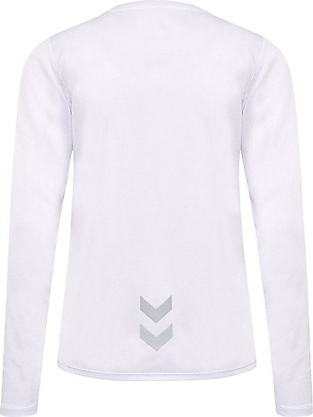 hummel T-Shirt Hmlrun Jersey L/S Woman günstig online kaufen