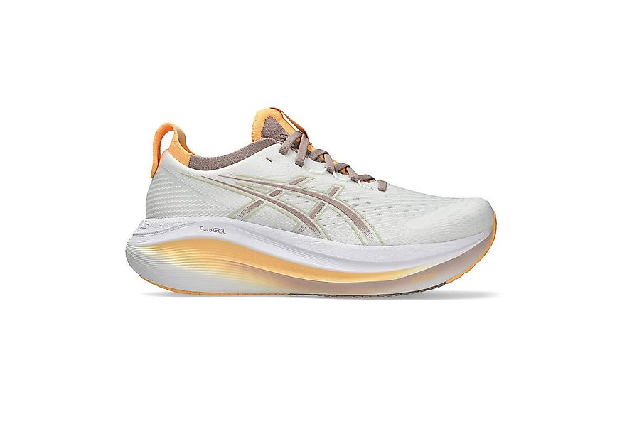 Asics Gel-Nimbus 27 - Neutralschuh Laufschuh günstig online kaufen
