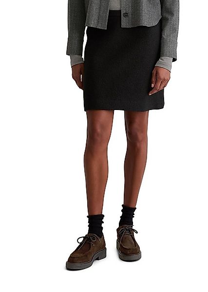 Marc O'Polo Webrock aus Boiled Wool günstig online kaufen