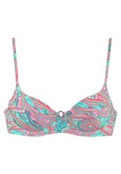 Venice Beach Bügel-Bikini-Top Paislee, bedruckt, verstellbare günstig online kaufen