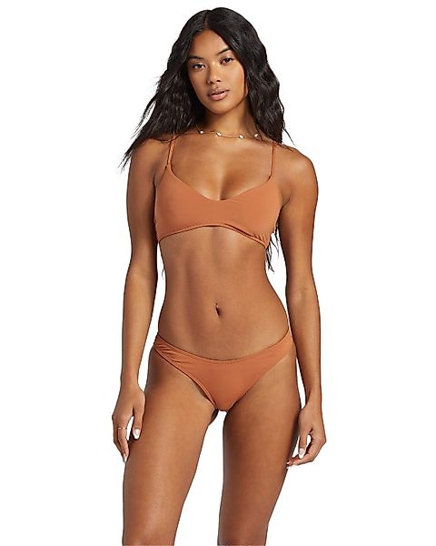 Billabong Bandeau-Bikini-Top Sol Searcher günstig online kaufen