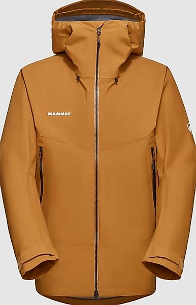 Mammut Crater HS Hooded Jacket Men - Hardshelljacke (Auslauf) günstig online kaufen