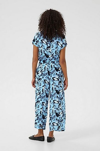KAFFE Blusenkleid Kleid KAmille günstig online kaufen