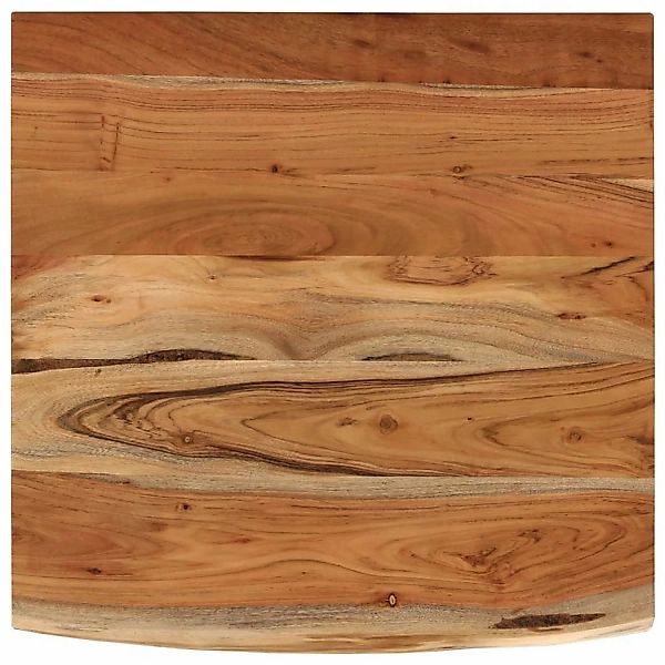 vidaXL Tischplatte Waschtischplatte 60x60x2,5 cm Quadratisch günstig online kaufen