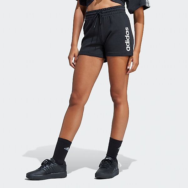 adidas Sportswear Shorts "W LIN FT SHO" günstig online kaufen
