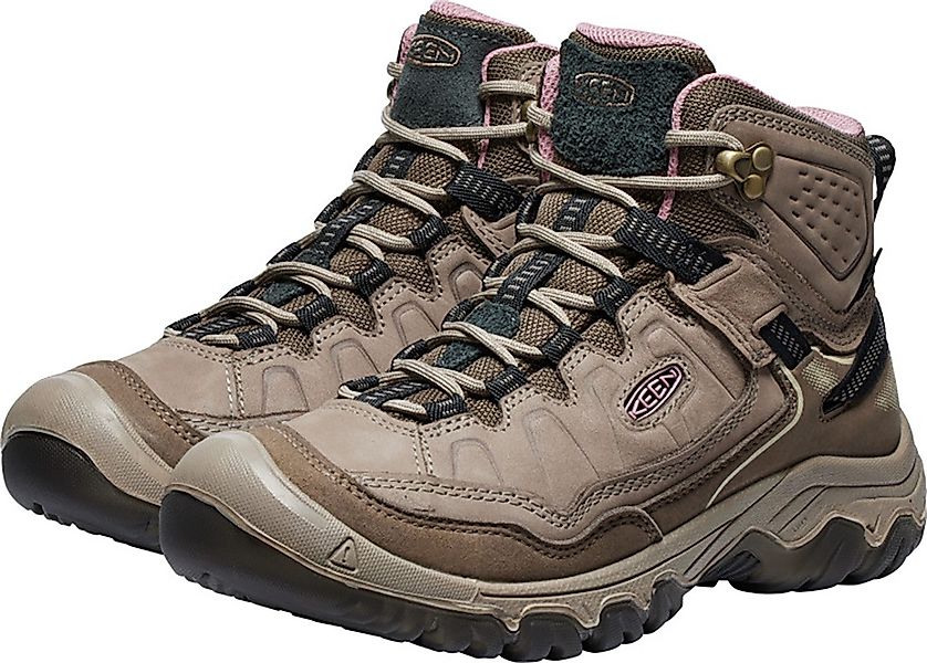 Keen TARGHEE IV MID WP Wanderschuh günstig online kaufen