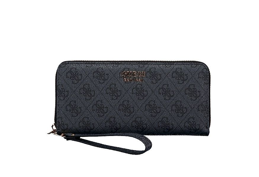 Guess Geldbörse Brenton 4G-Logo (1-tlg) günstig online kaufen