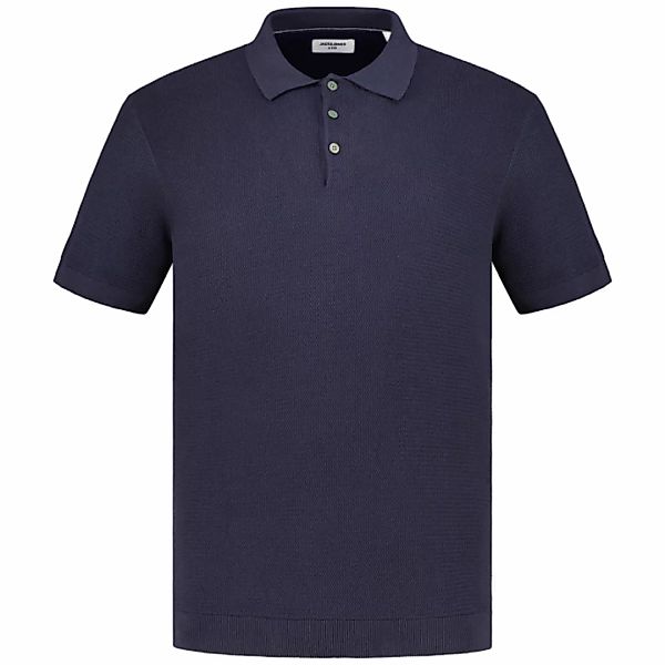 Jack&Jones Poloshirt aus Baumwolle günstig online kaufen