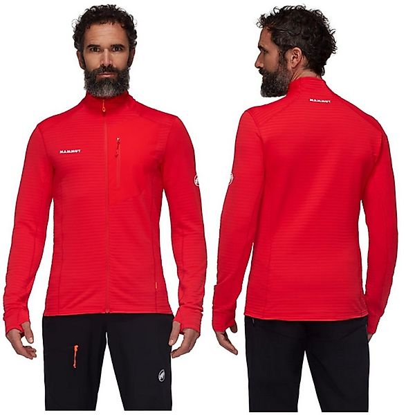 Mammut Funktionsjacke Mammut Taiss Light ML Jacket Men Herren Funktionsjack günstig online kaufen