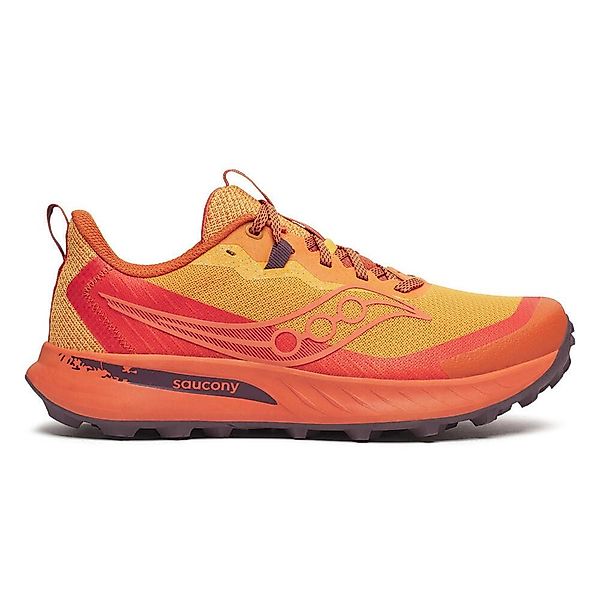 Saucony Peregrine 15 - Trailschuh Trailrunningschuh günstig online kaufen