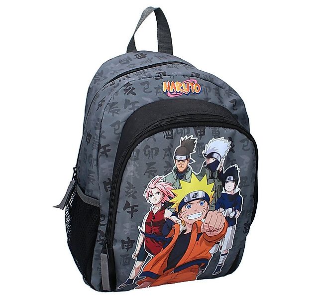 Vadobag Rucksack Naruto Rucksack The Greatest Ninja Team 35 cm günstig online kaufen