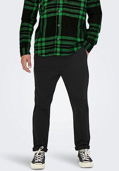 ONLY & SONS Chinohose OS ONSKENT günstig online kaufen