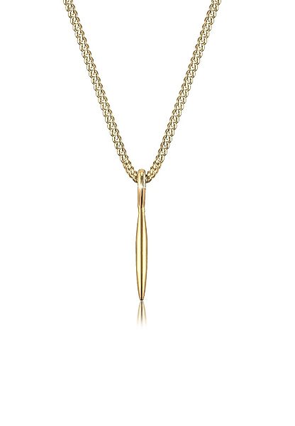 Elli Premium Kette mit Anhänger Geo günstig online kaufen