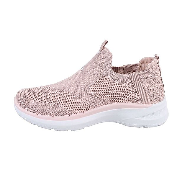 Ital-Design Damen Low-Top Freizeit Sneaker (85878575) günstig online kaufen