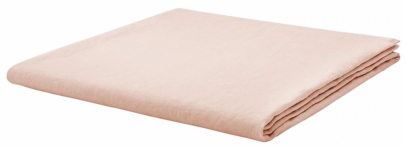 Guido Maria Kretschmer Home&Living Tischdecke "stone washed" aus gewaschene günstig online kaufen