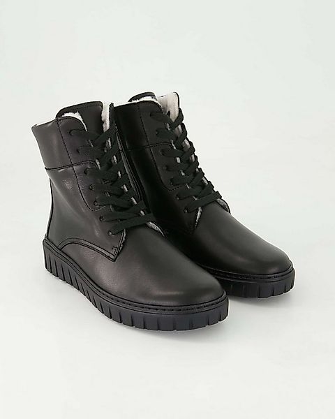 Semler Soft-Anilin Winterstiefelette Obermaterial: Leder günstig online kaufen