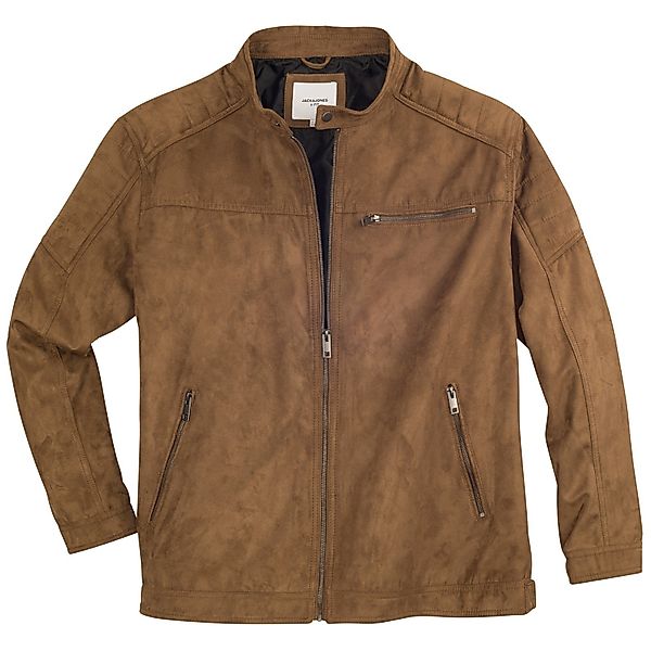 Jack & Jones Bikerjacke Jack&Jones XXL günstig online kaufen
