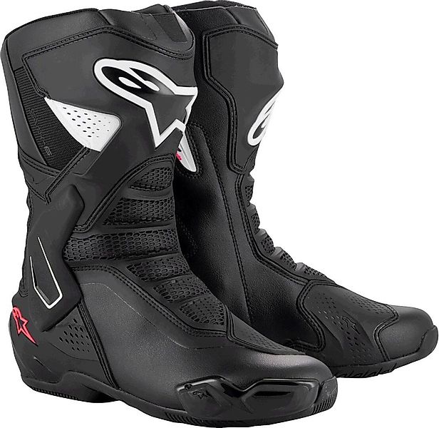 Alpinestars Stella SMX-6 V3 Damen Motorrad Stiefel Motorradstiefel günstig online kaufen