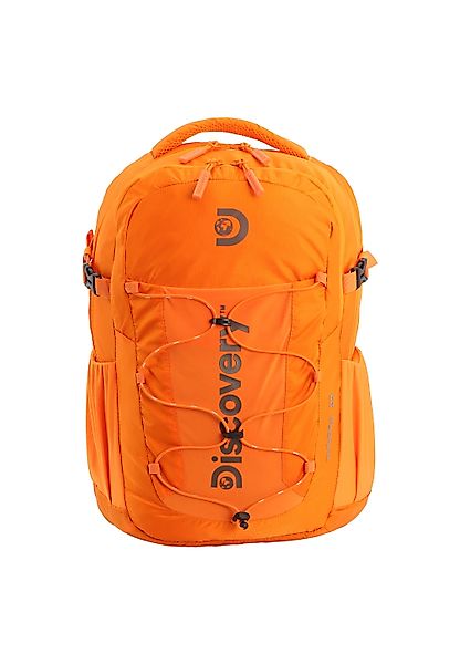 Discovery Sportrucksack Outdoor, aus Nylon-Material günstig online kaufen