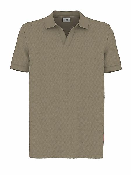 Joop Jeans Poloshirt "Pono" mit Struktur günstig online kaufen