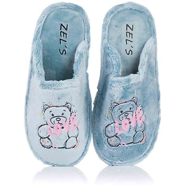 Zel's  Hausschuhe 11167 günstig online kaufen