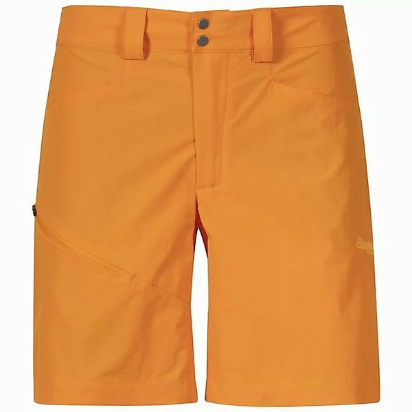 Bergans Shorts Bergans W Vandre Light Softshell Shorts Damen günstig online kaufen