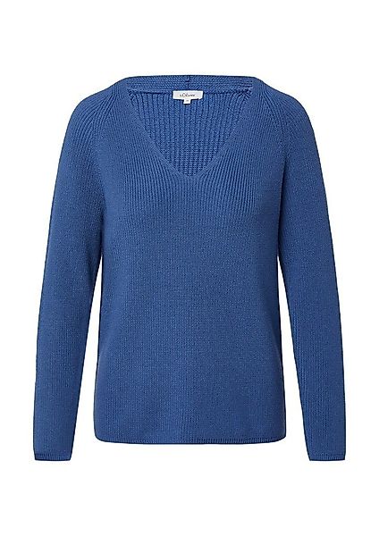 s.Oliver Wollpullover S.Oliver red Label women günstig online kaufen