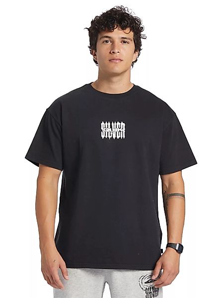 Quiksilver T-Shirt "Storm Core" günstig online kaufen