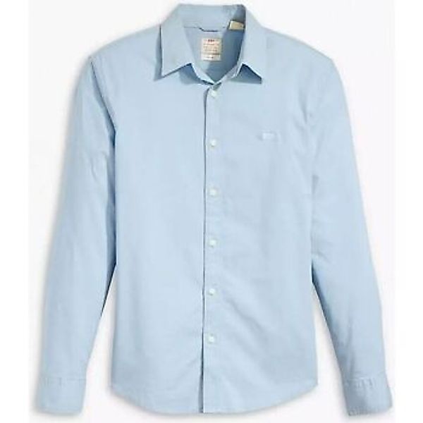 Levi's® Langarmhemd LS BATTERY HM SHIRT günstig online kaufen