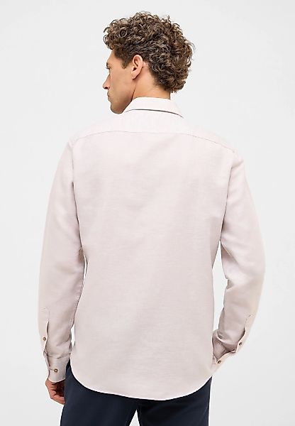 Eterna Langarmhemd "SLIM FIT", EASY IRON (bügelleicht) günstig online kaufen