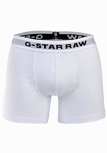 G-STAR Boxershorts "Boxershort Boxer briefs 3 pack 6er Pack" günstig online kaufen