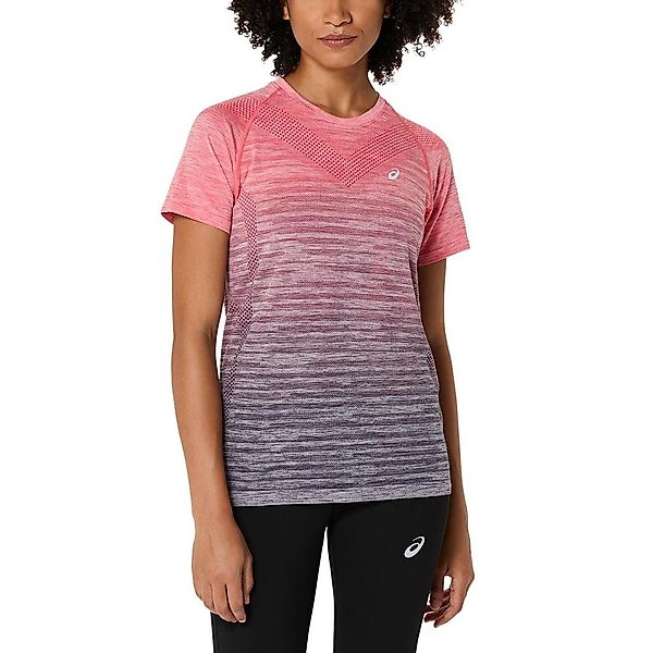 Asics Laufshirt Asics Seamless SS Tee günstig online kaufen