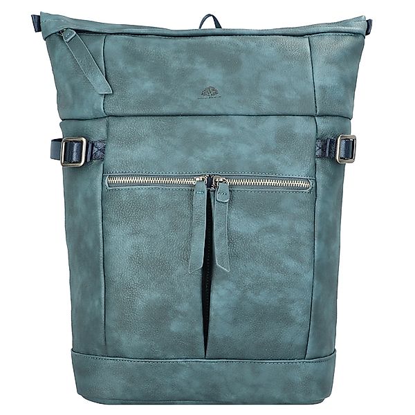 Greenburry Daypack Mad'l Dasch, Kunstleder günstig online kaufen
