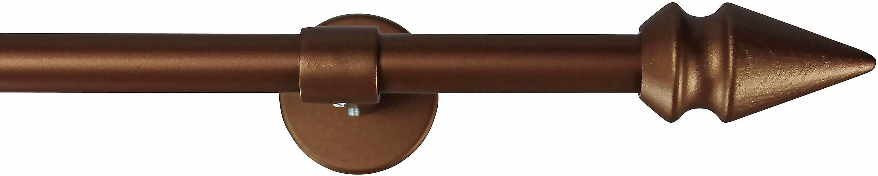 GARESA Gardinenstange SPYRNA, Ø 16 mm, günstig online kaufen