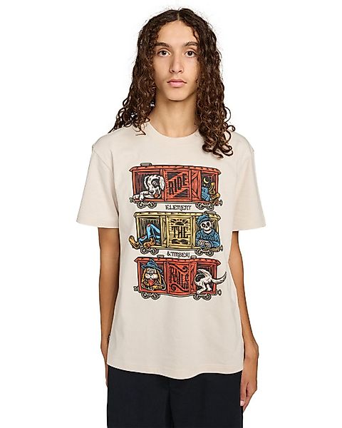 Element T-Shirt Timber Boxcar günstig online kaufen