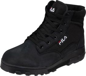 Fila GRUNGE II mid Schnürboots Winterstiefel, günstig online kaufen