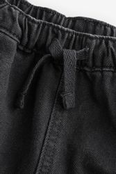 Next Cargojeans Schlupfjeans im Cargo-Stil mit günstig online kaufen