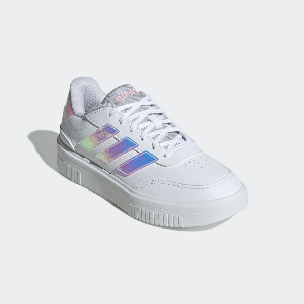adidas Sportswear Sneaker "COURTBLOCK BOLD" günstig online kaufen