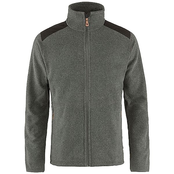 Fjällräven Fleecejacke Fleecejacke Sten günstig online kaufen