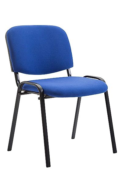 TPFLiving Besucherstuhl Keen mit hochwertiger Polsterung günstig online kaufen