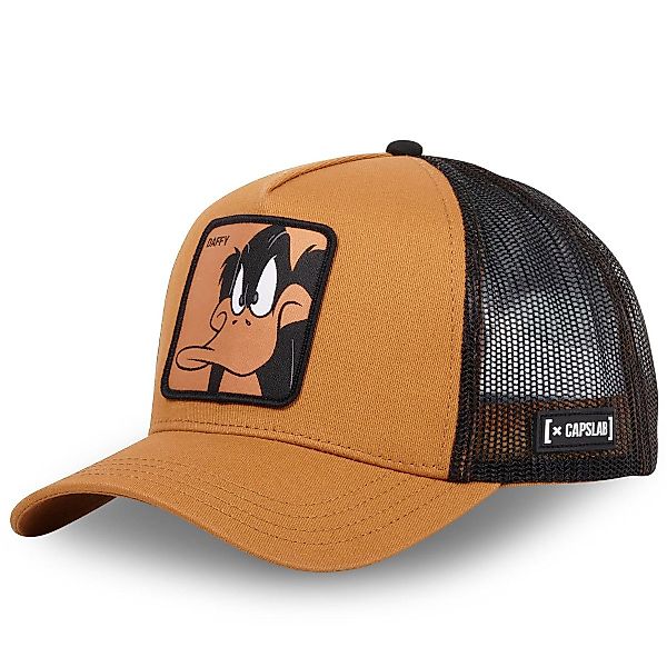 Capslab Trucker Cap CAPSLAB HFT Trucker günstig online kaufen