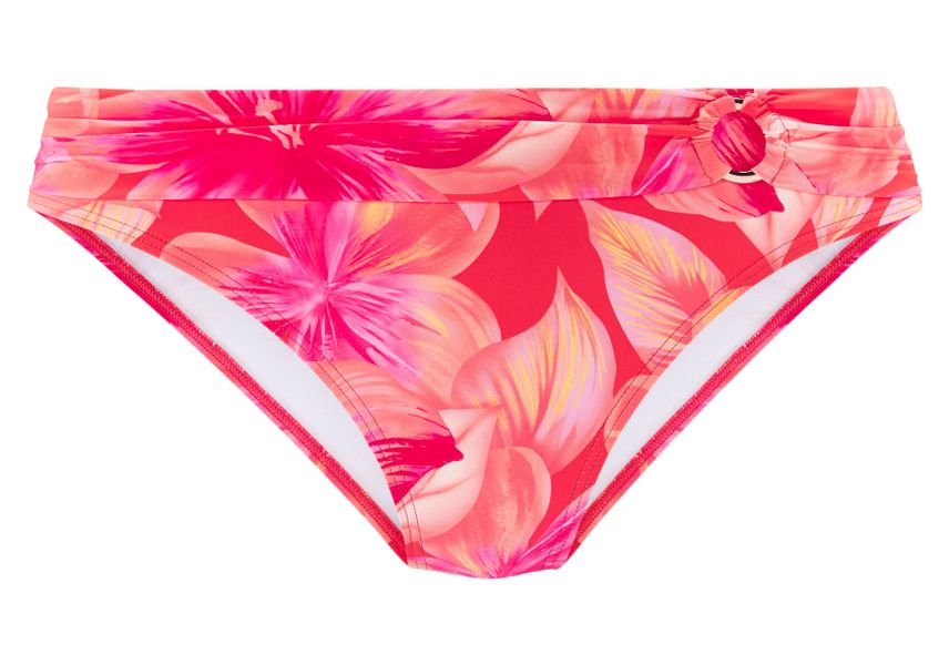 s.Oliver Bikini-Hose Jayce mit hübschem Zierring günstig online kaufen