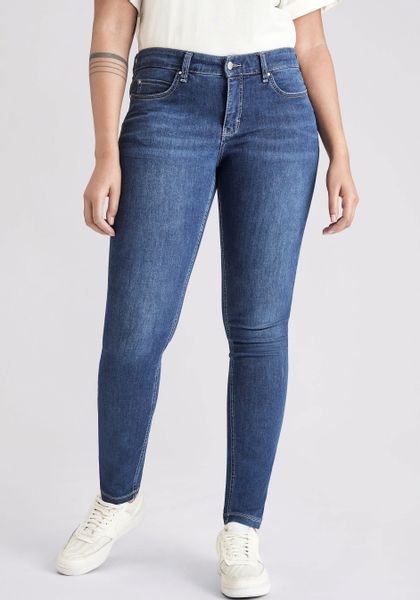 MAC Stretch-Jeans "Dream" mit Stretch für den perfekten Sitz günstig online kaufen