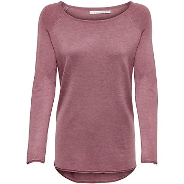 Only  Pullover 15109964 - MILA LACY L/S LANG KNT NOOS günstig online kaufen